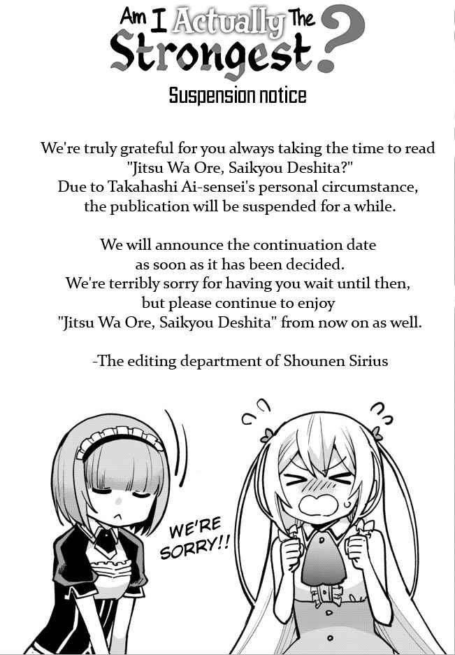 Chapter 46.9 - Page 1