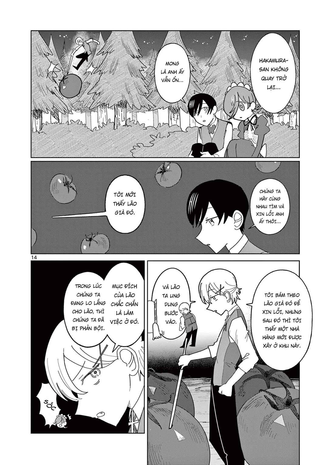 Chapter 14 - Page 15