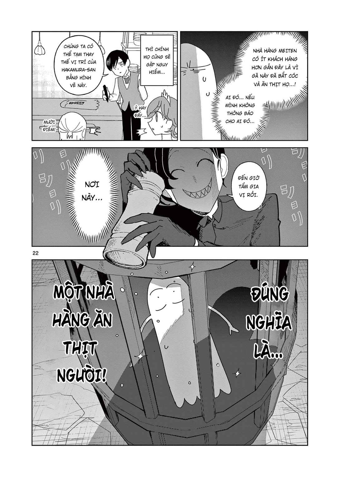 Chapter 14 - Page 23