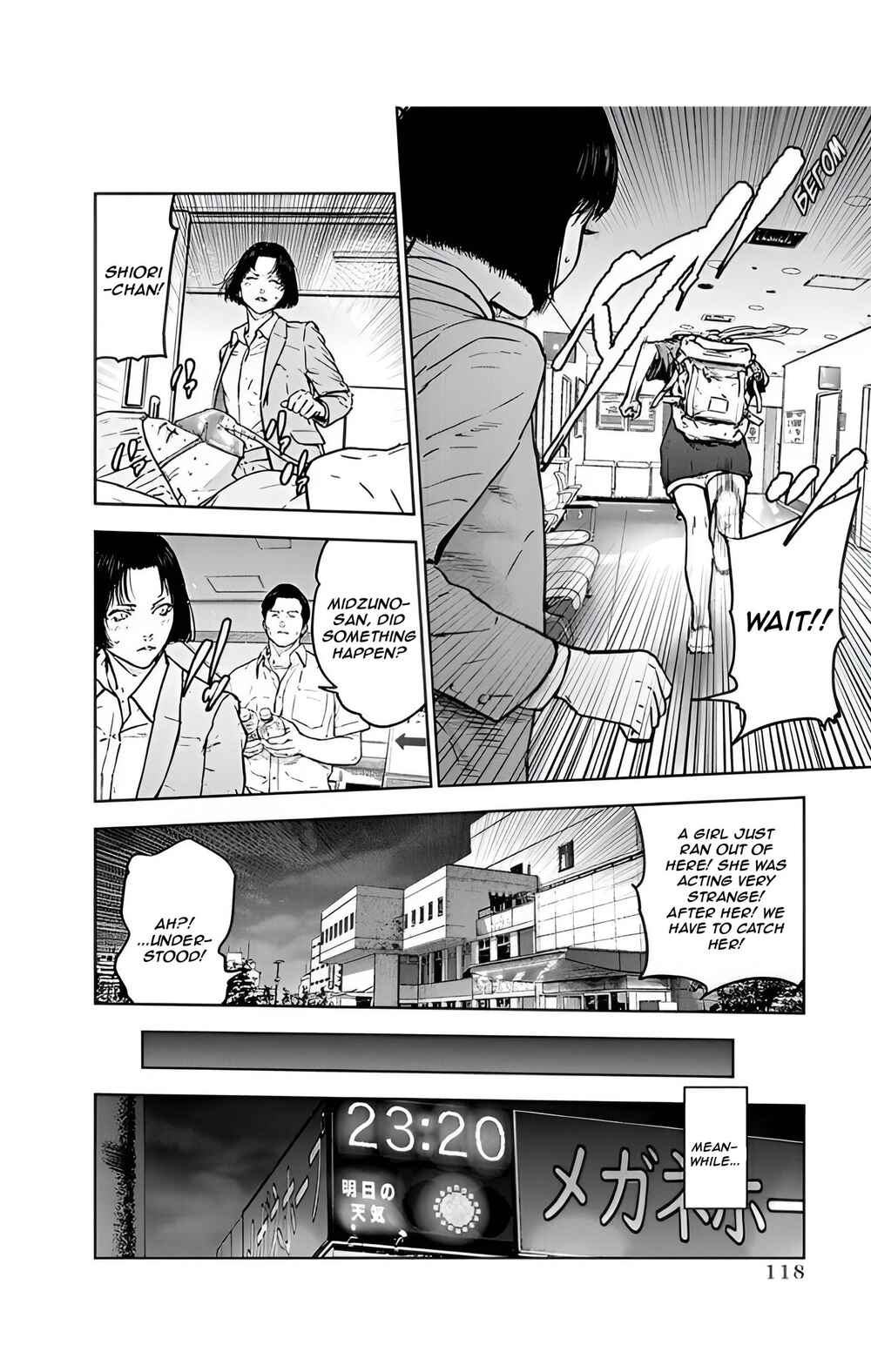 Chapter 32 - Page 10