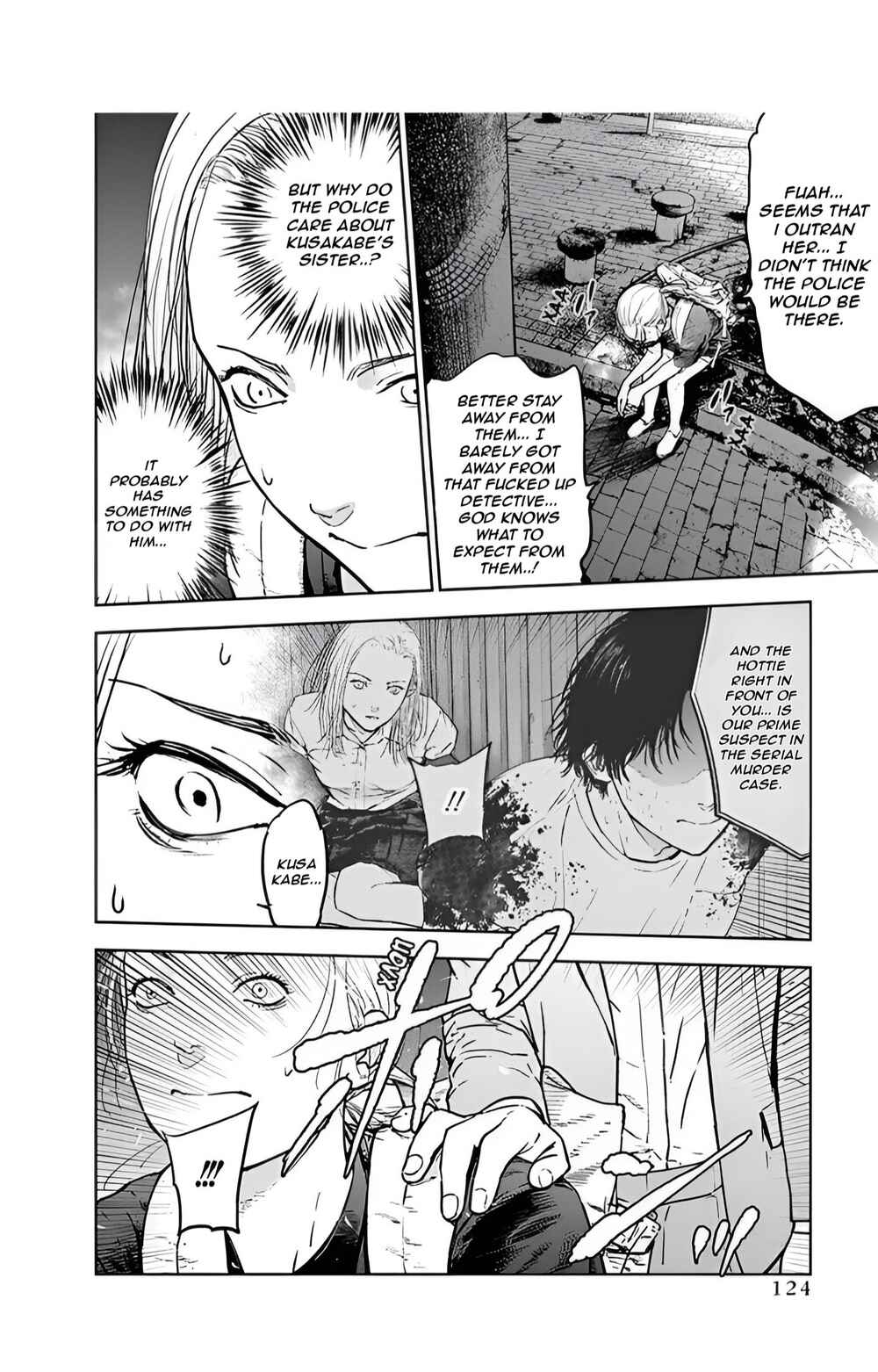 Chapter 32 - Page 16