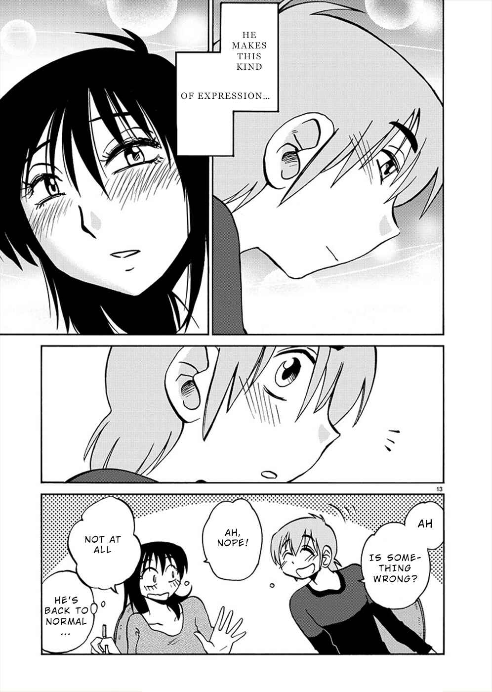 Chapter 70 - Page 12