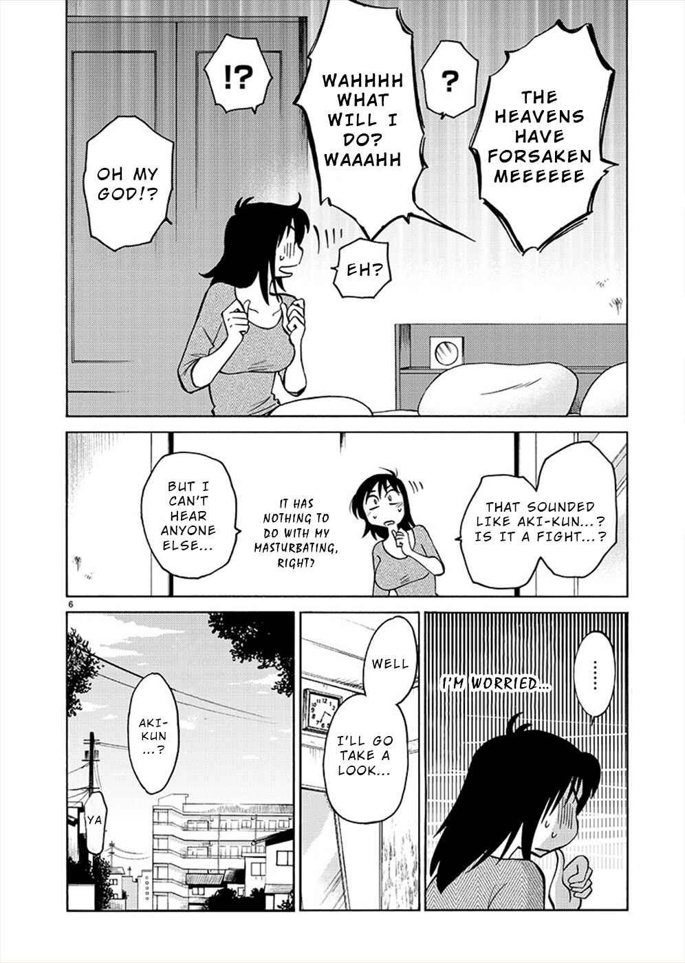 Chapter 70 - Page 5