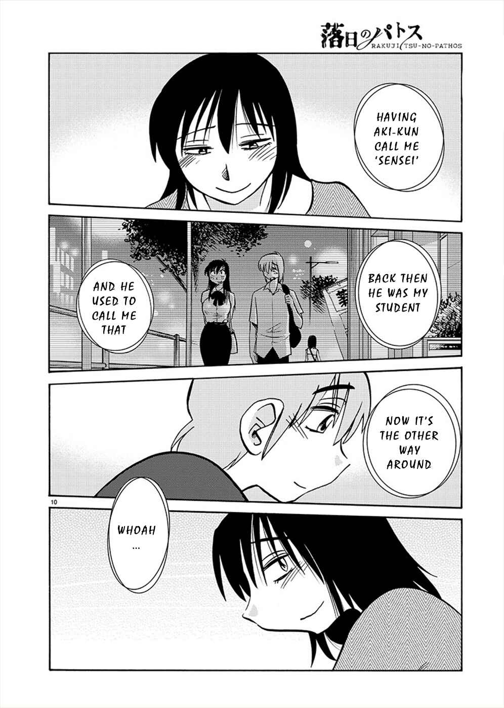 Chapter 70 - Page 9