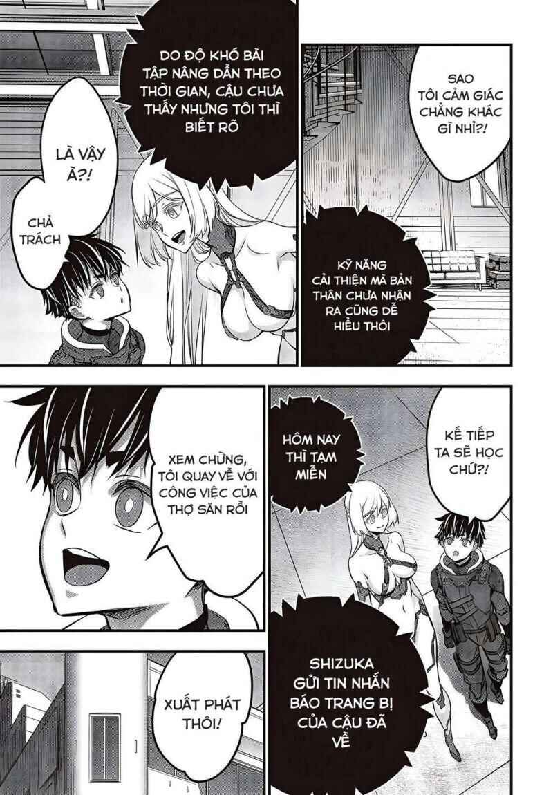 Chapter 42 - Page 19