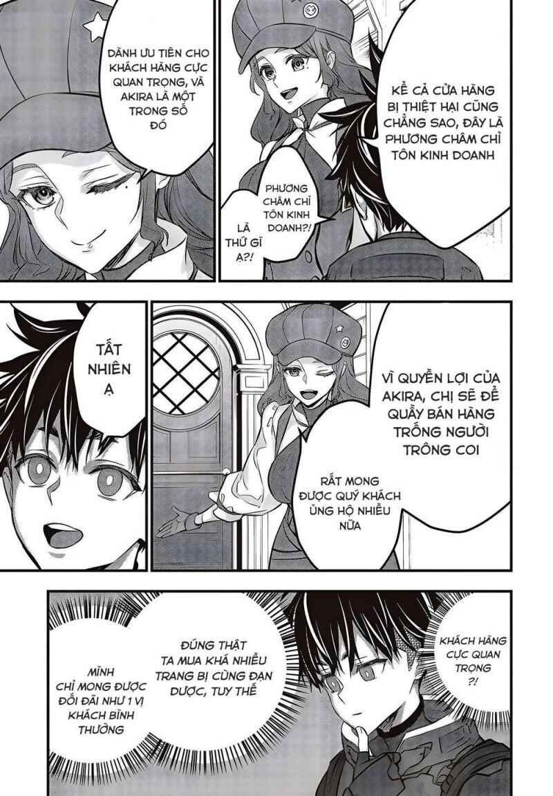 Chapter 42 - Page 21