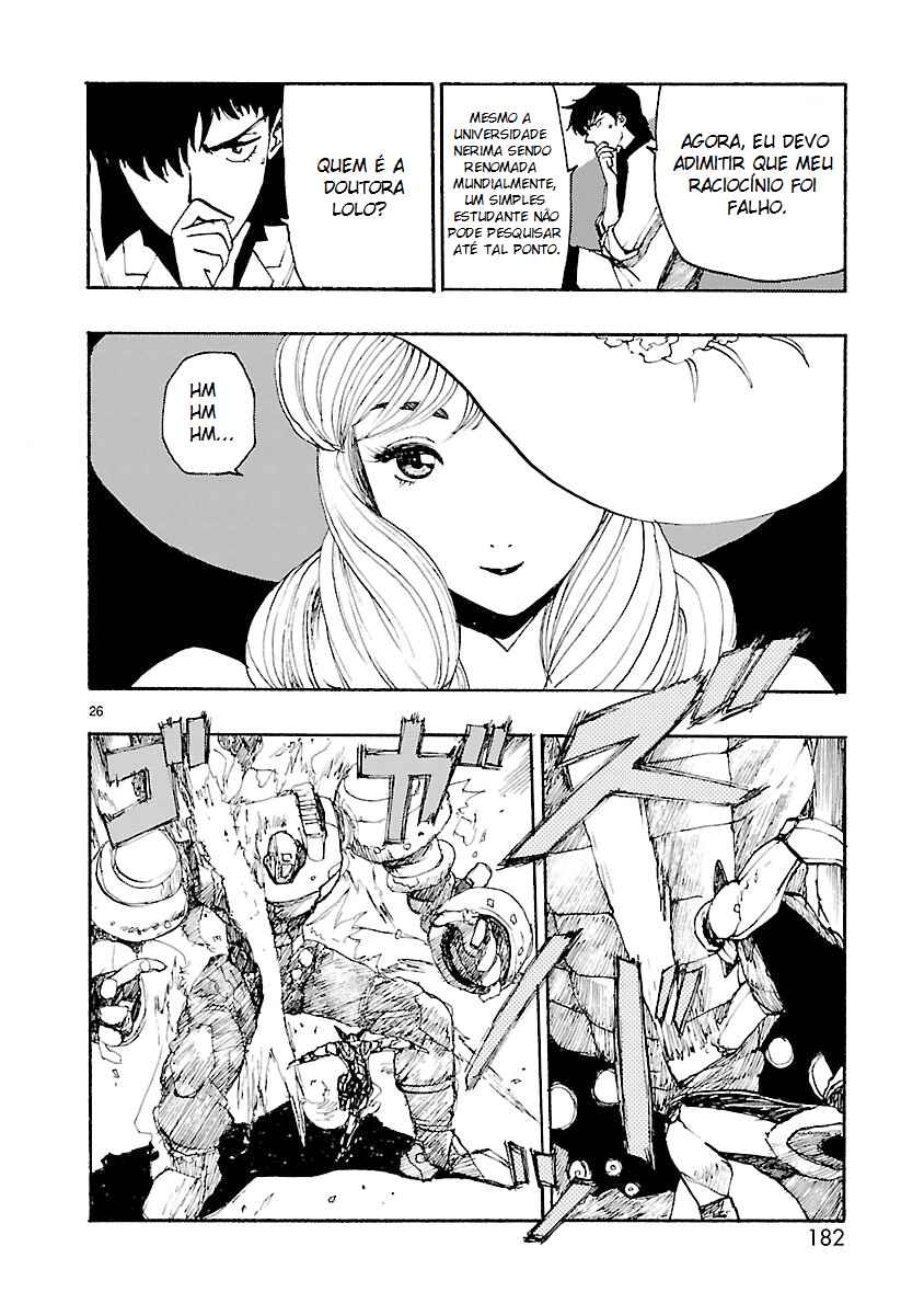 Chapter 5 - Page 28