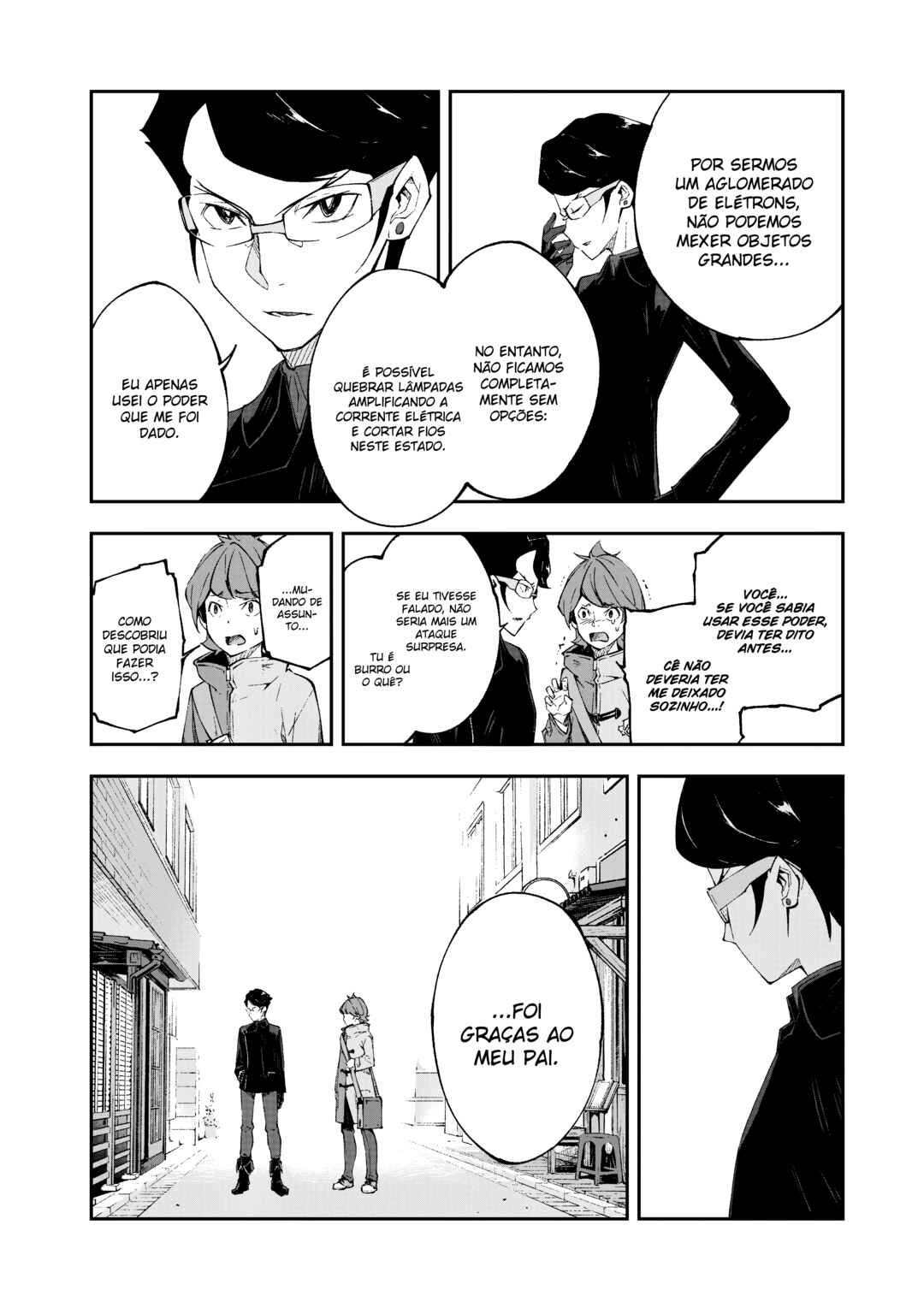 Chapter 16 - Page 21