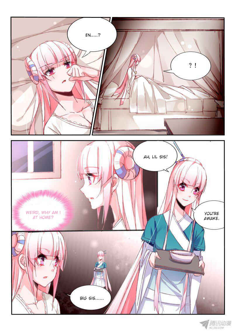 Chapter 93 - Page 9