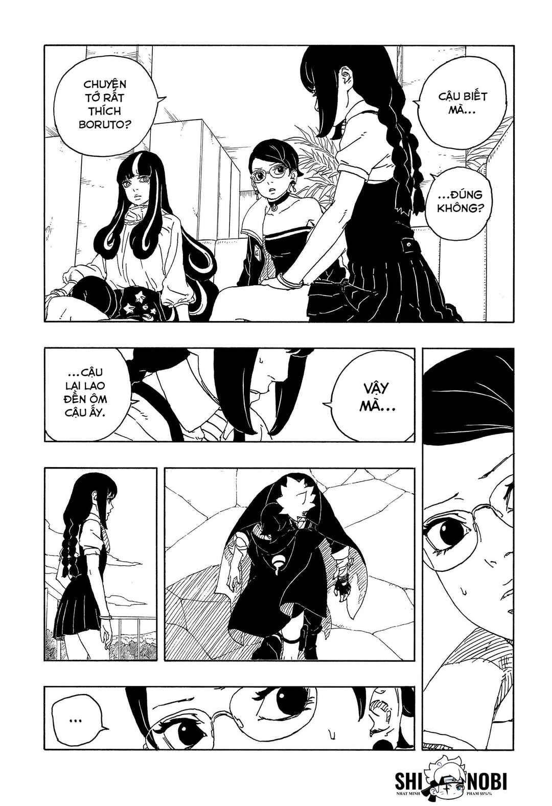 Chapter 16 - Page 18