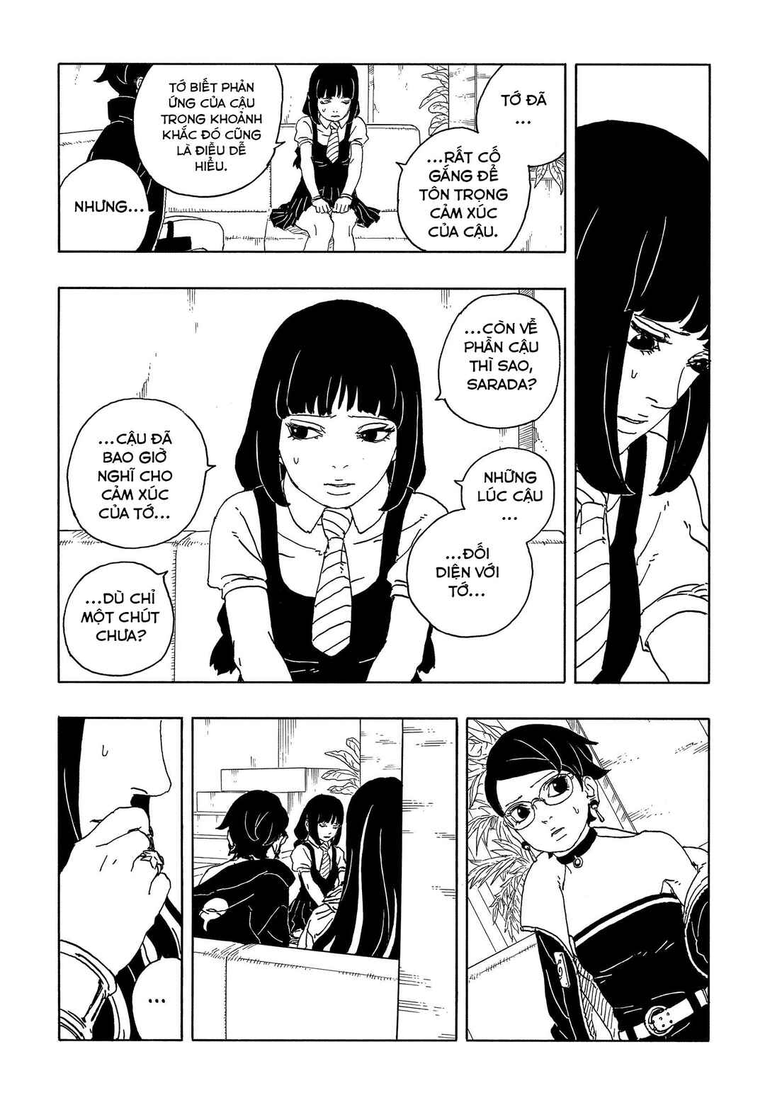 Chapter 16 - Page 19