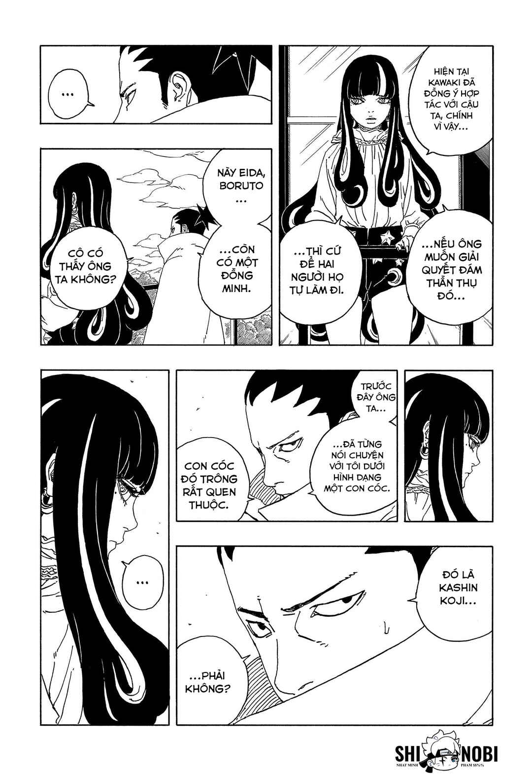 Chapter 16 - Page 29