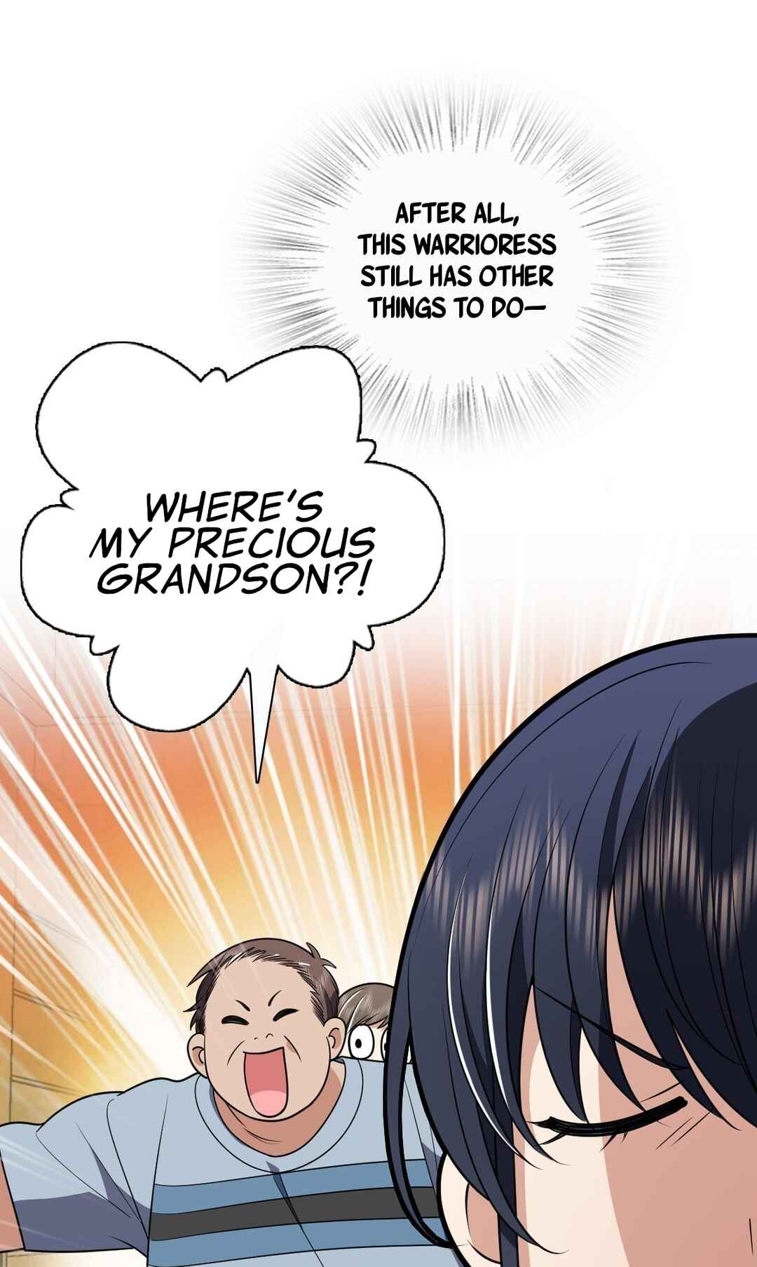 Chapter 456 - Page 17