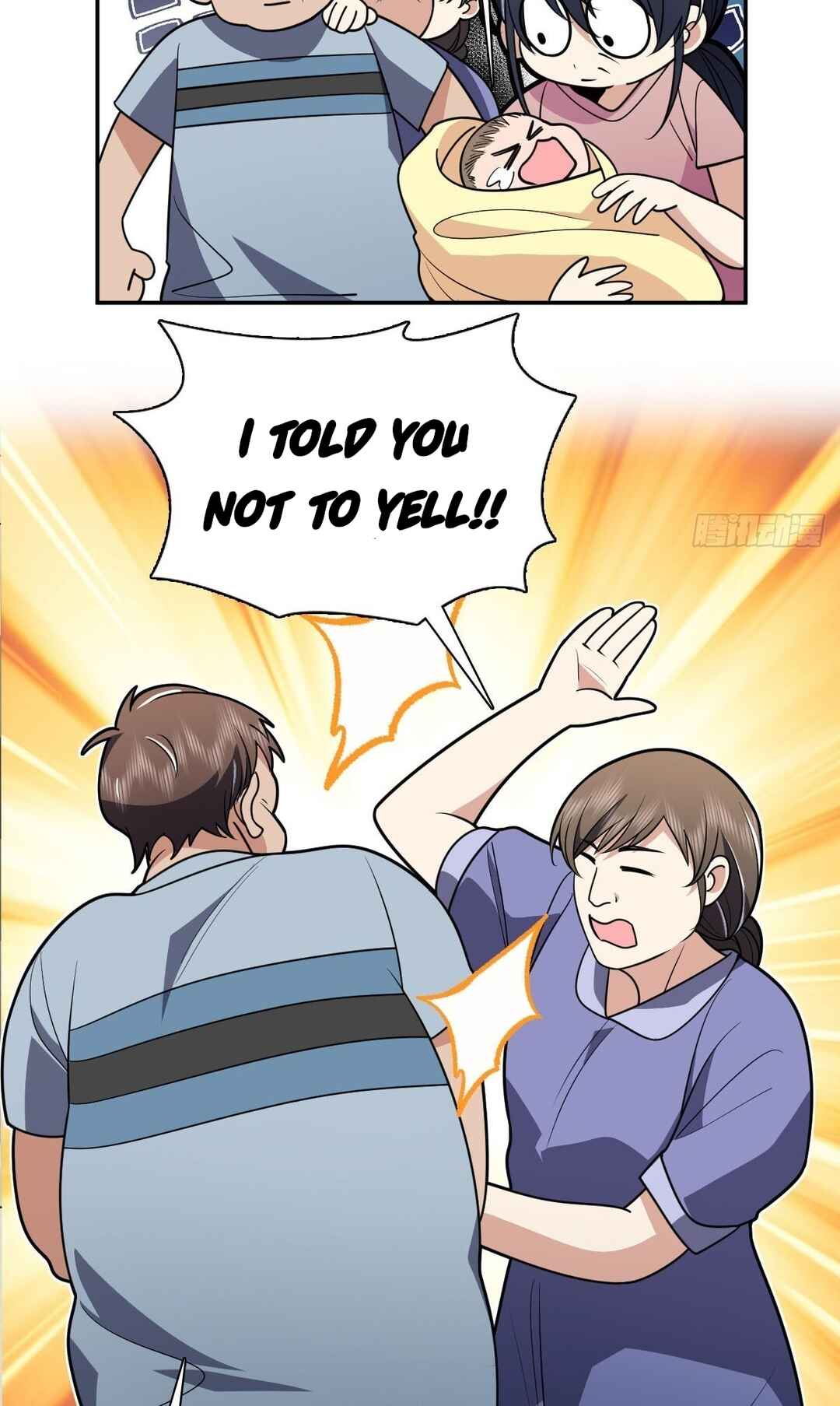 Chapter 456 - Page 19