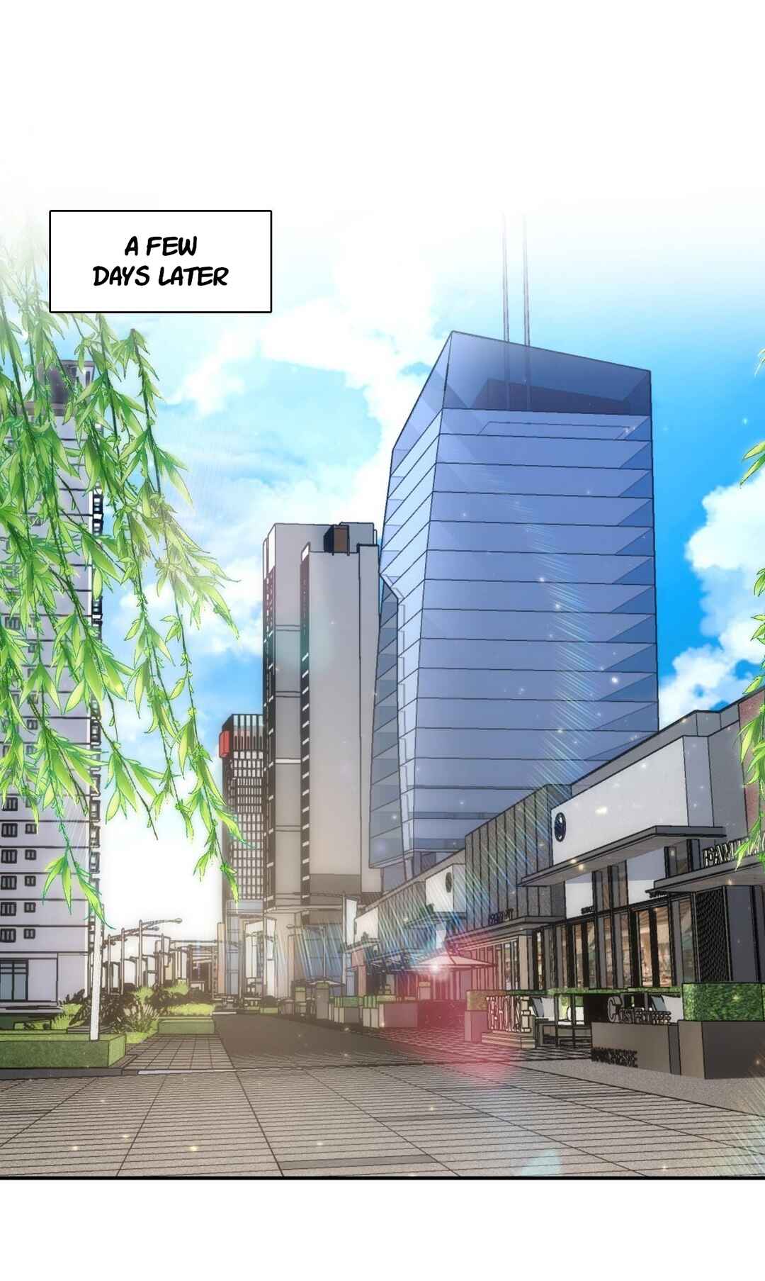 Chapter 456 - Page 22