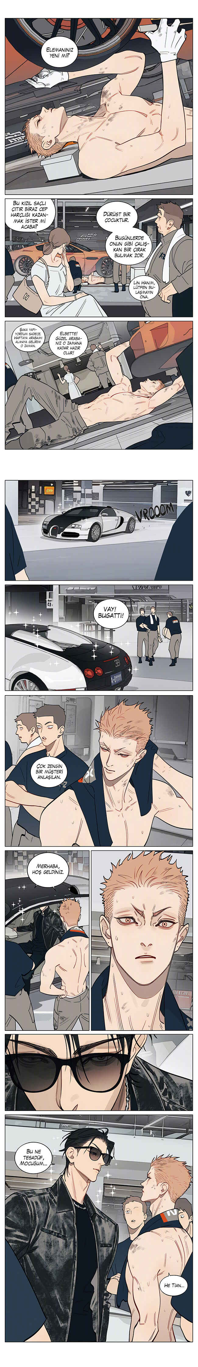 Chapter 454 - Page 3