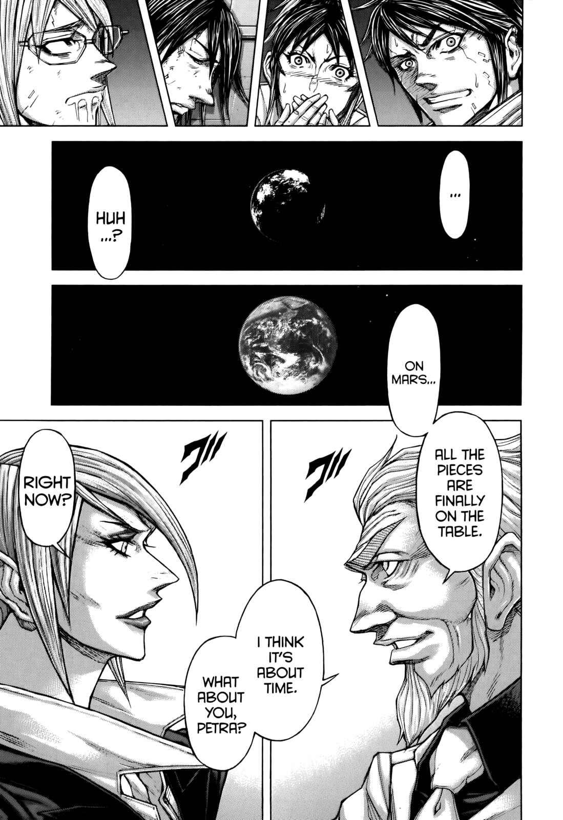 Chapter 91 - Page 16