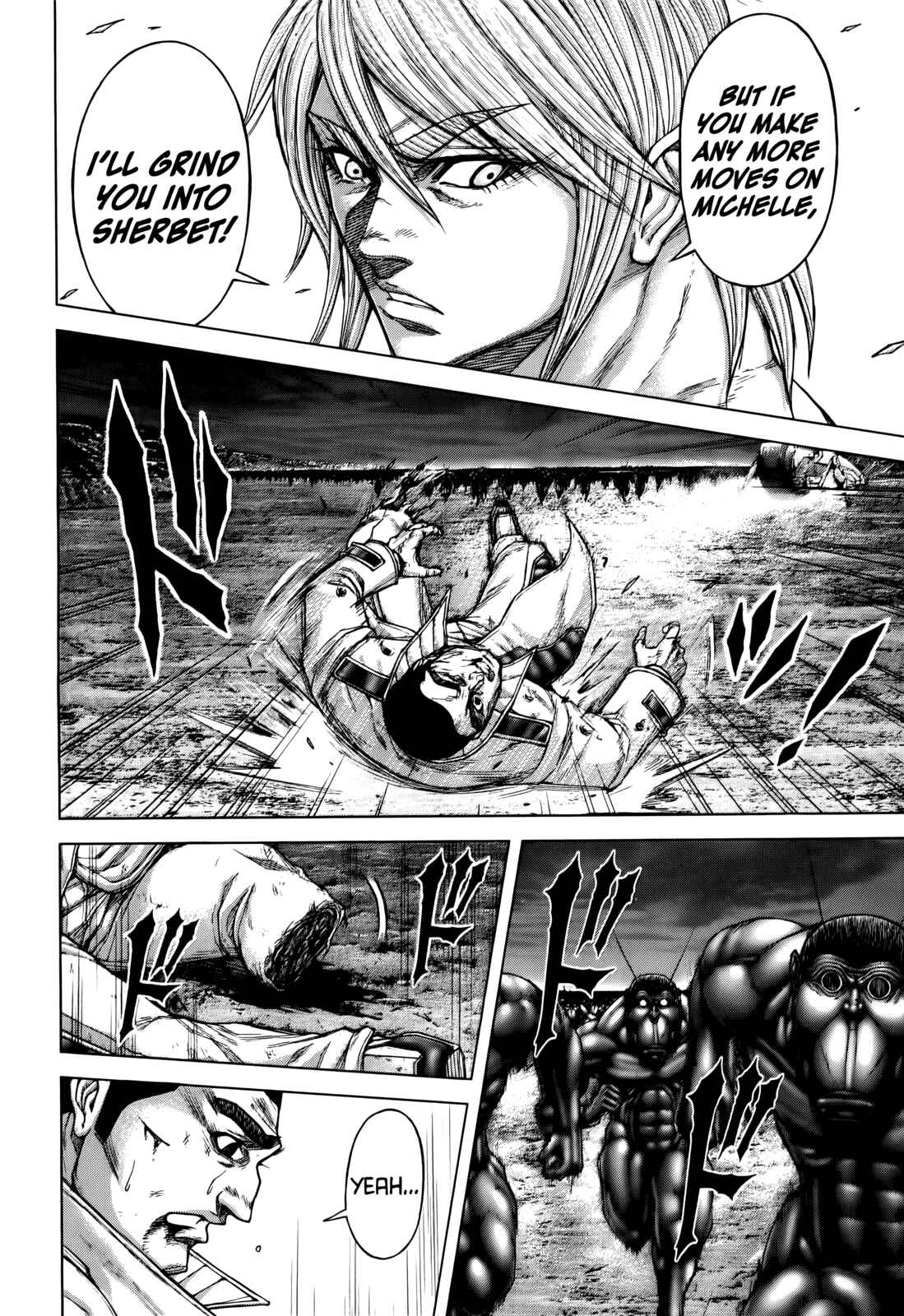 Chapter 91 - Page 2