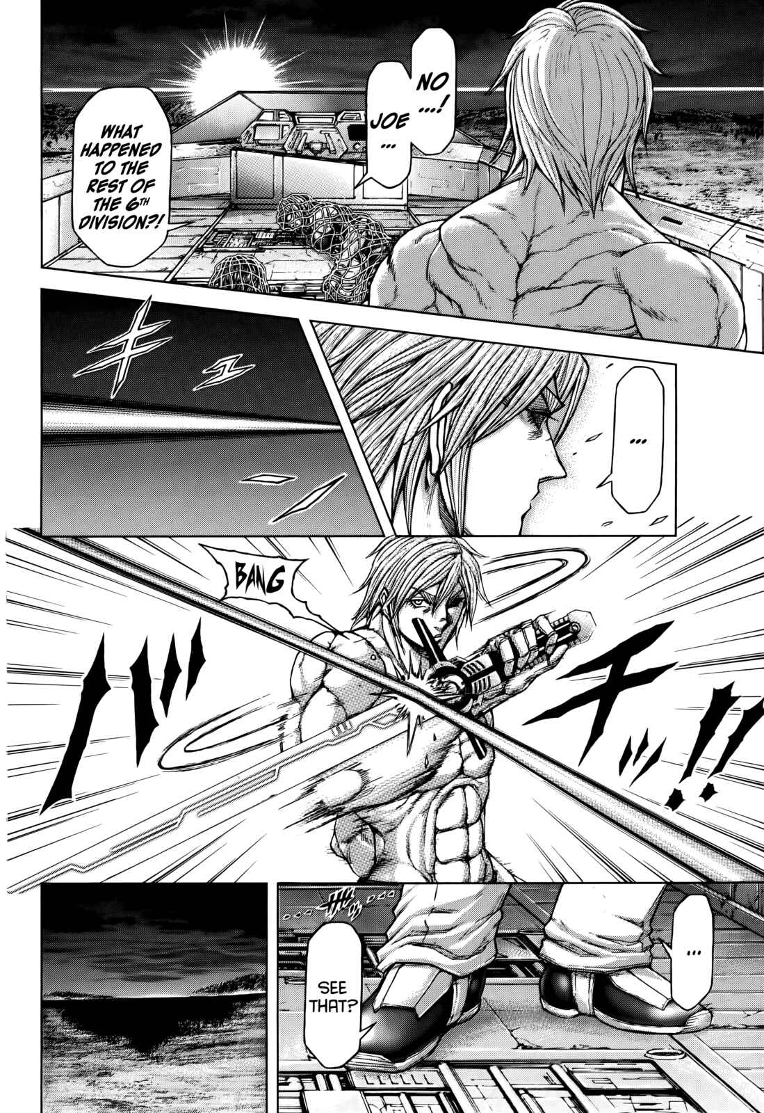 Chapter 91 - Page 9