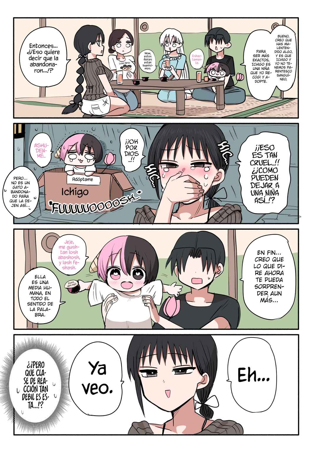 Chapter 246 - Page 3