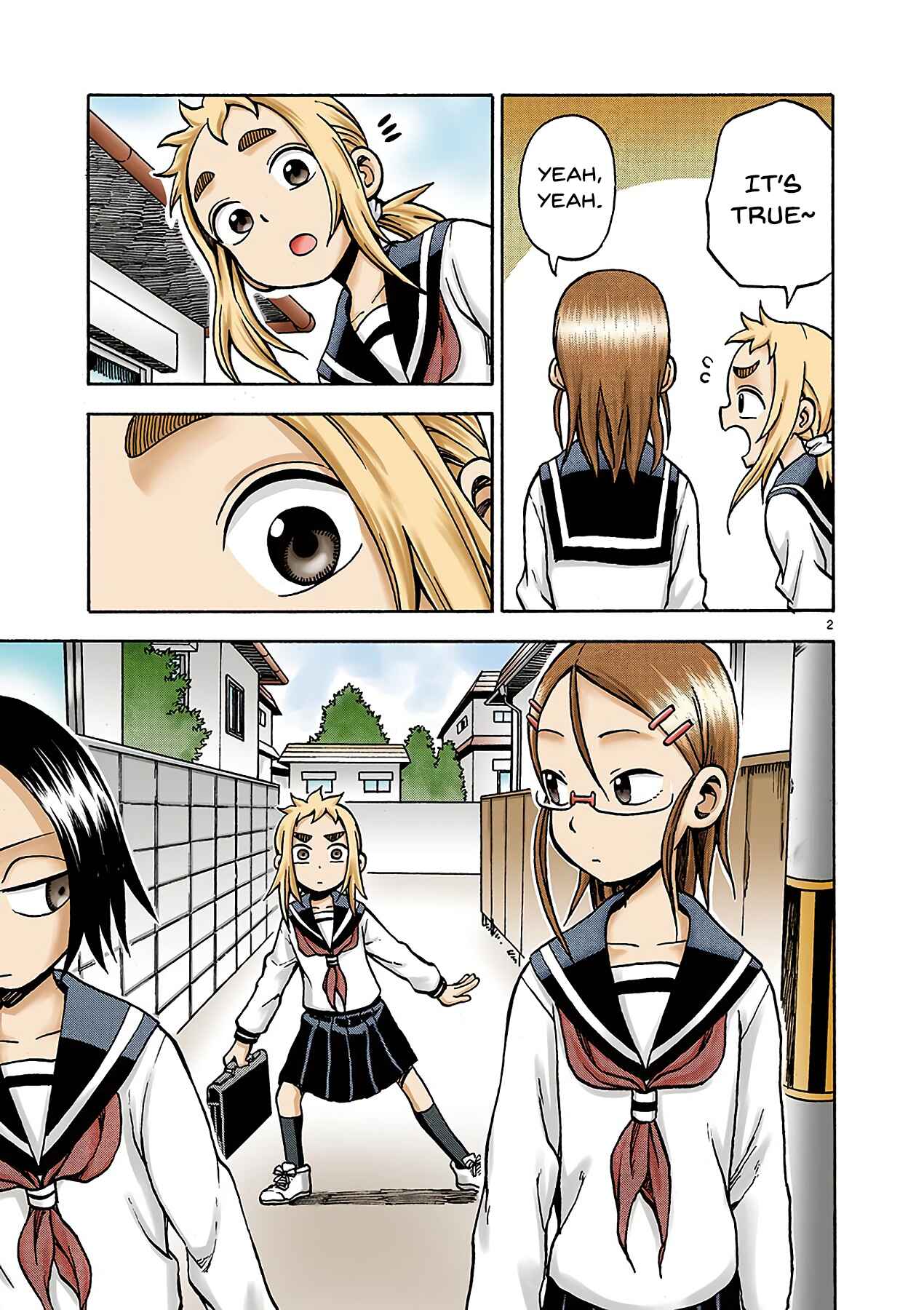 Chapter 4 - Page 2