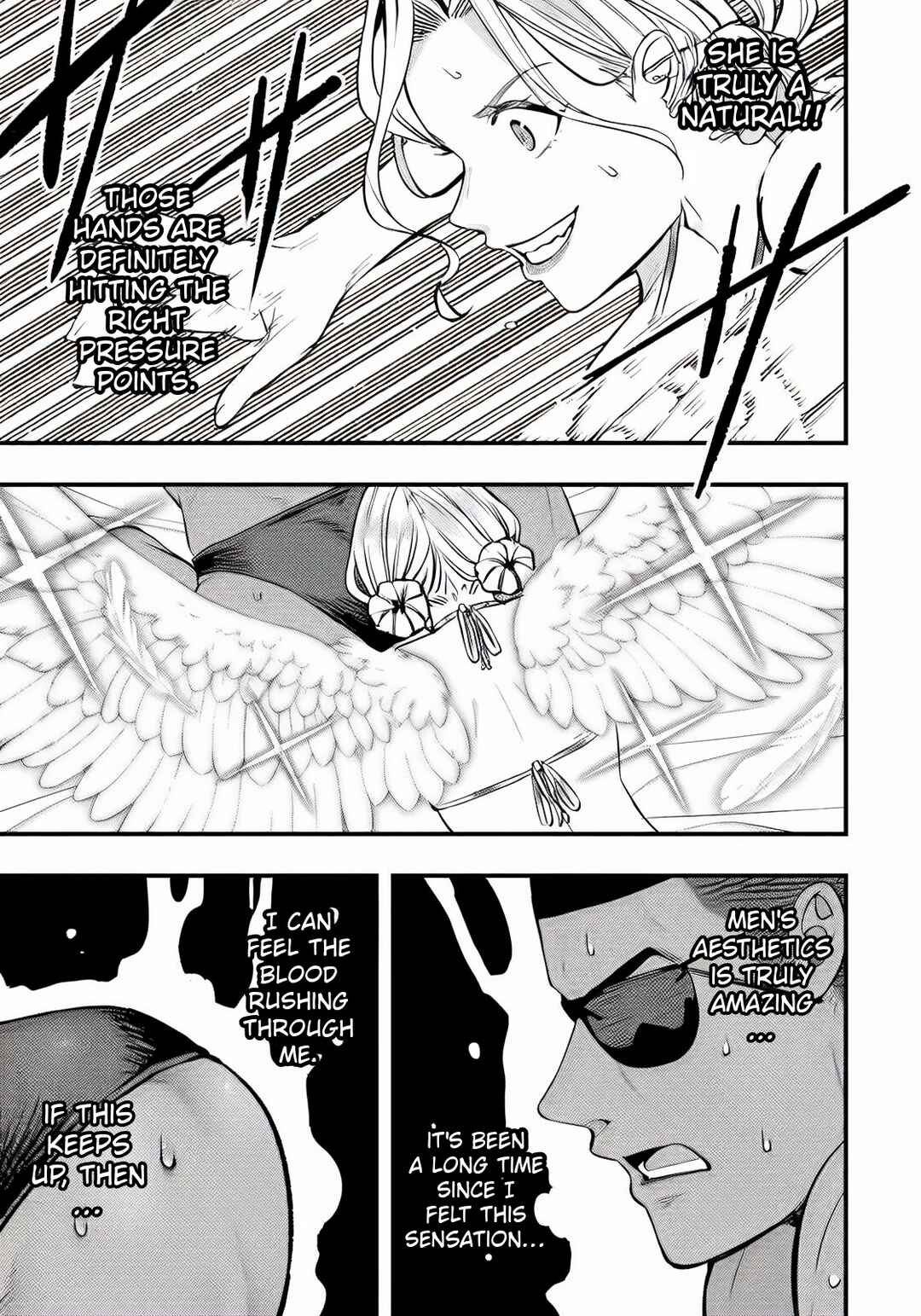 Chapter 101 - Page 23