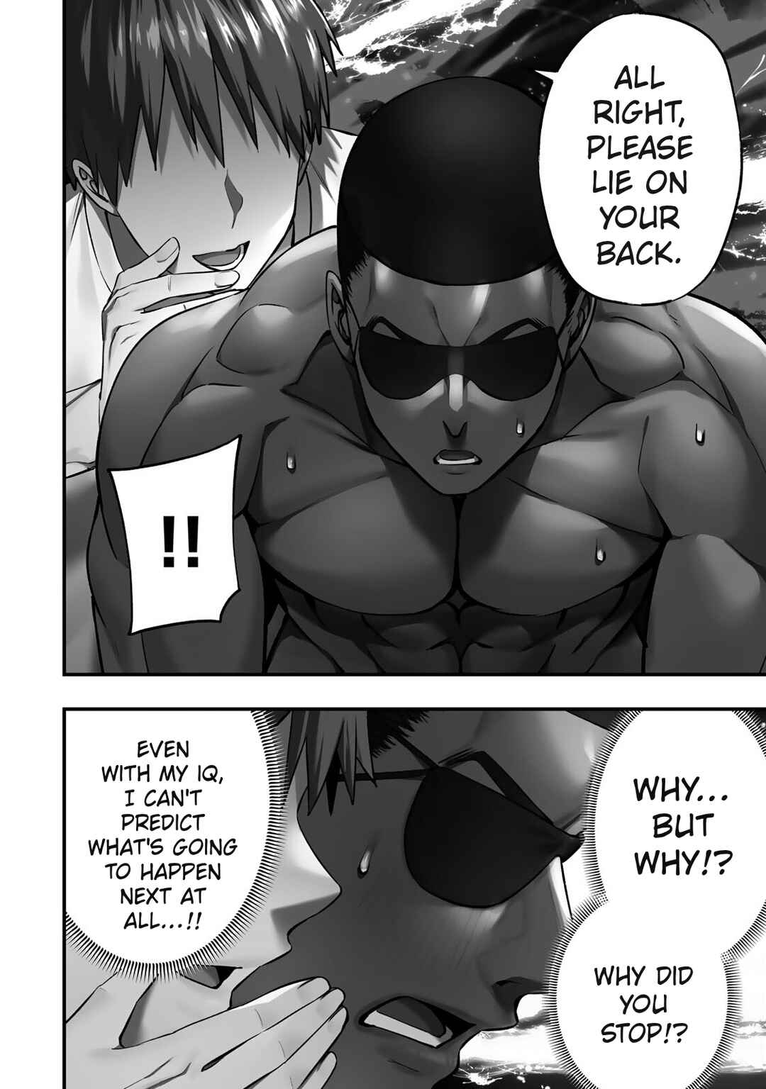 Chapter 101 - Page 24
