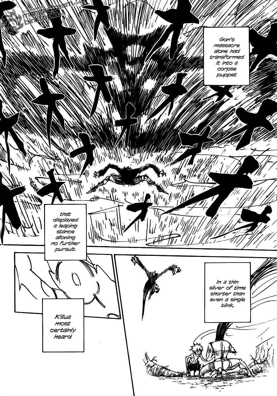 Chapter 307 - Page 11