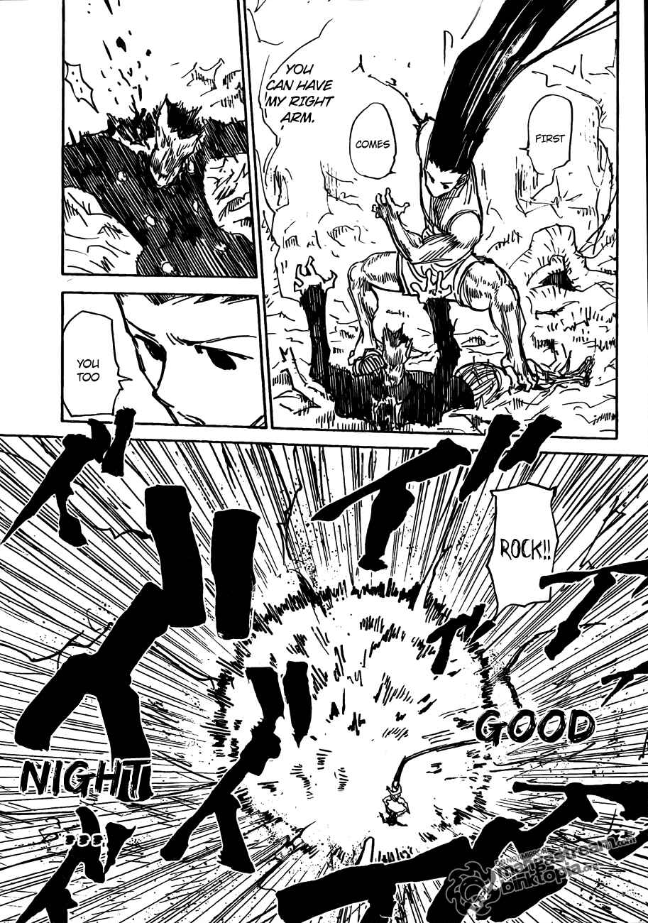 Chapter 307 - Page 16
