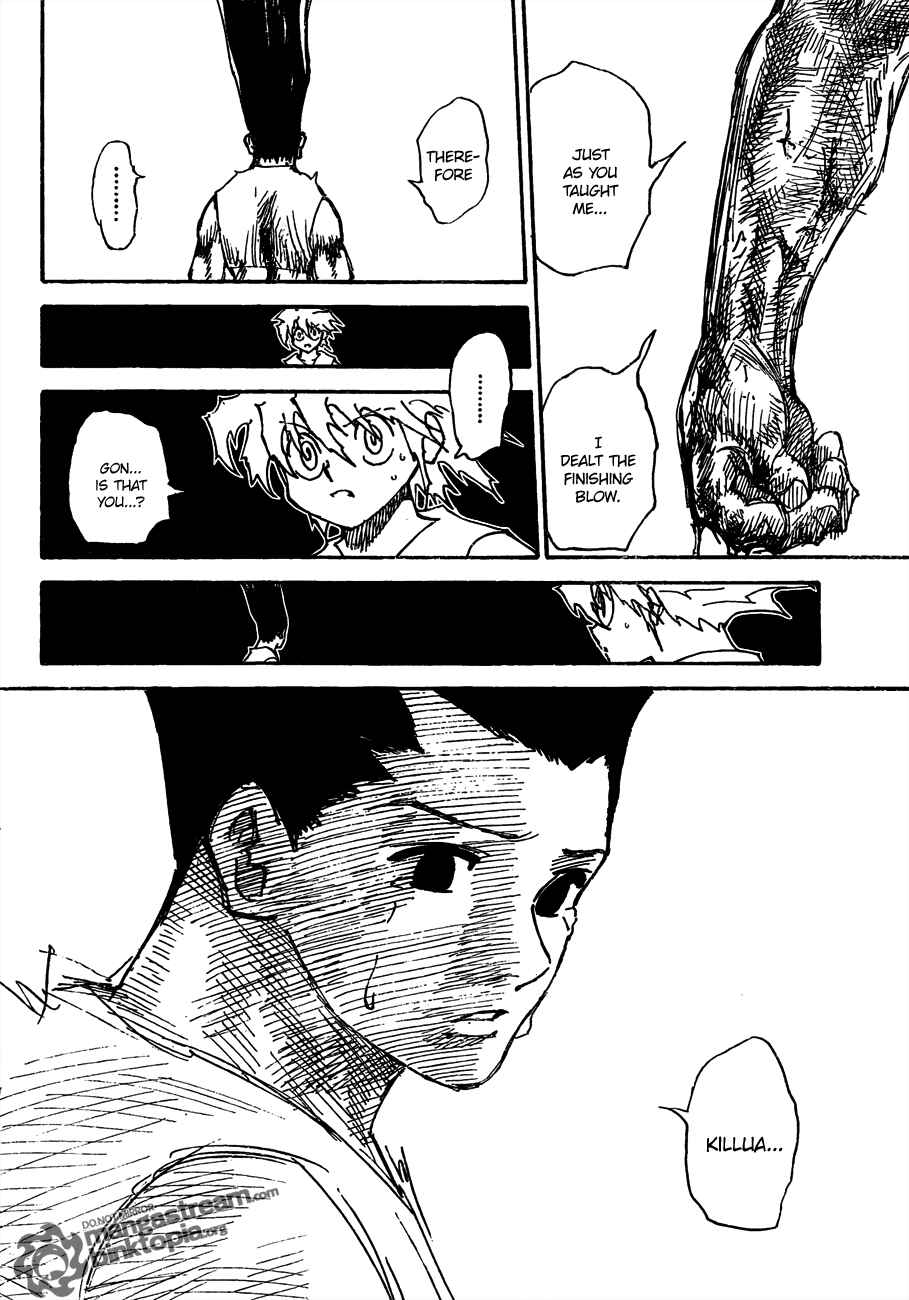 Chapter 307 - Page 5