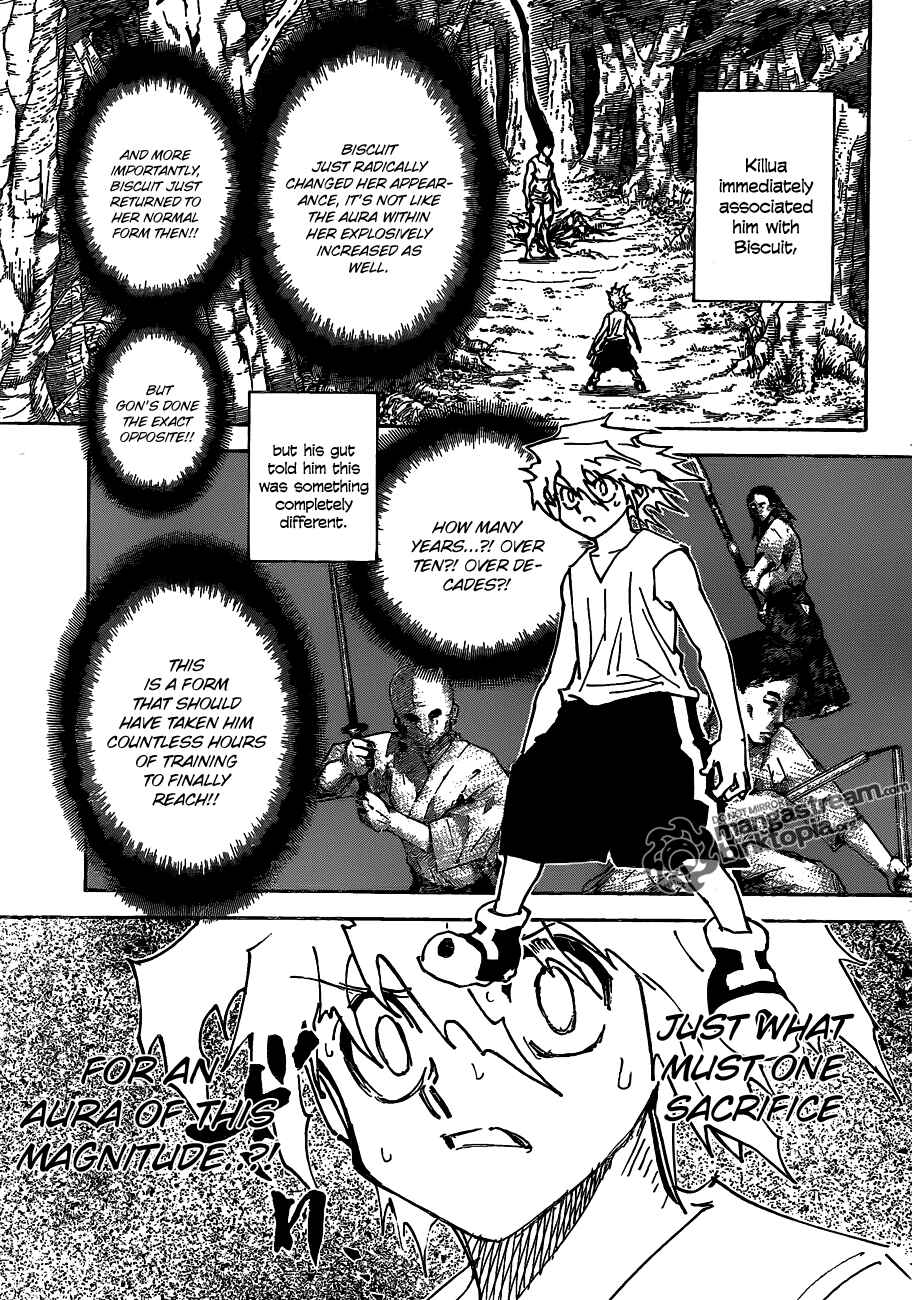 Chapter 307 - Page 6