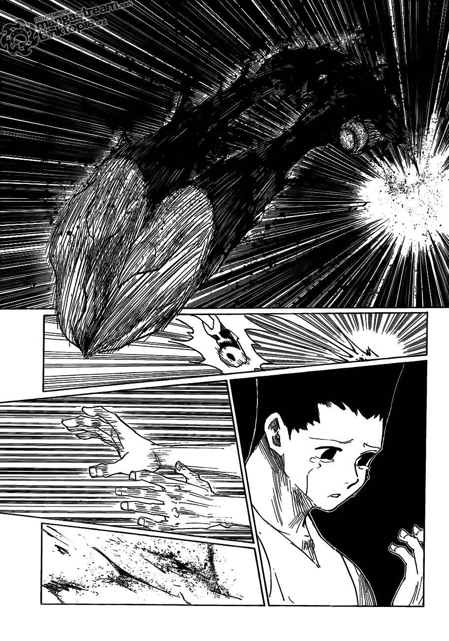 Chapter 307 - Page 8