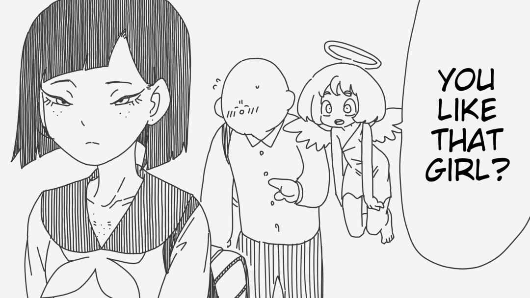 Chapter 1111 - Page 1