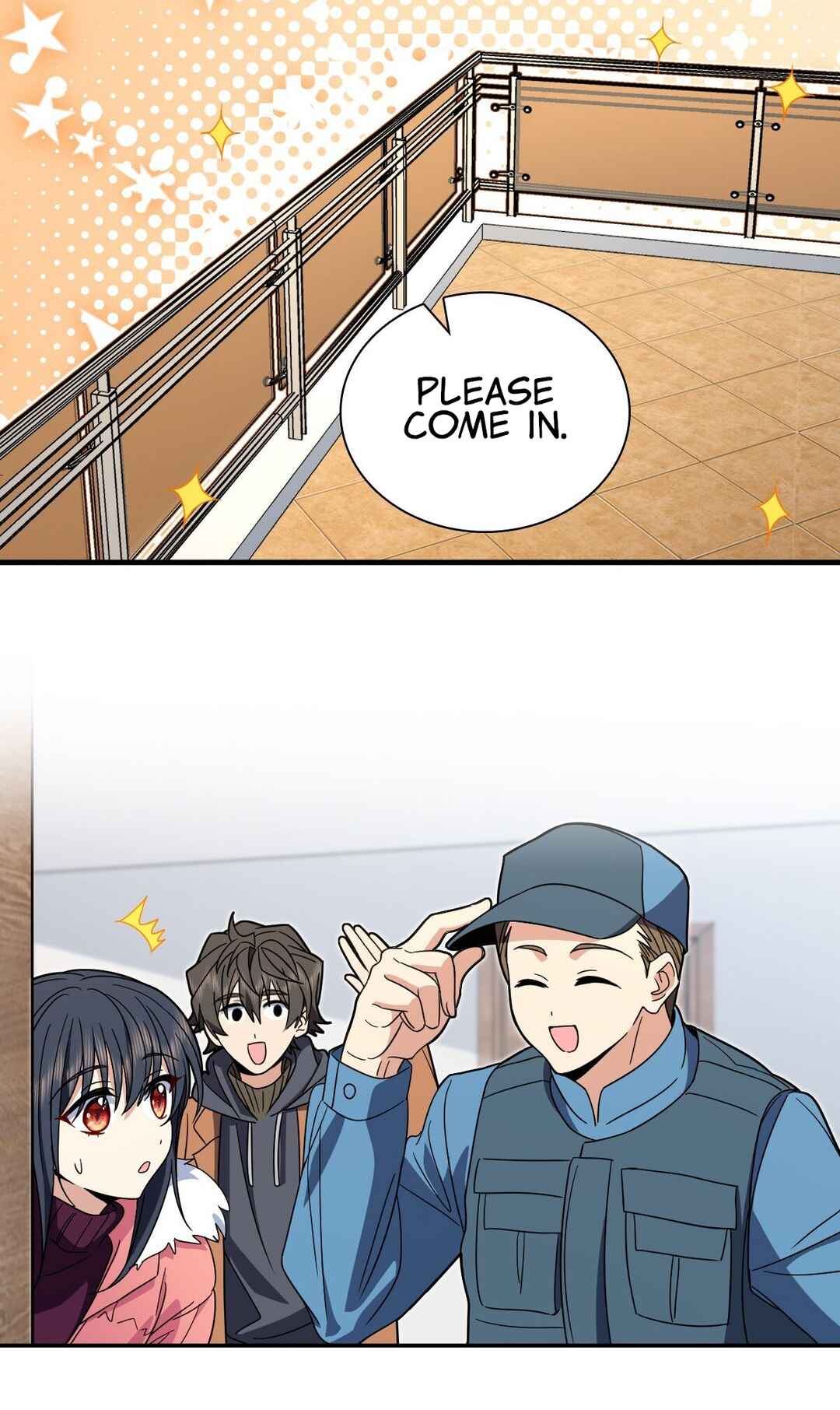 Chapter 304 - Page 12
