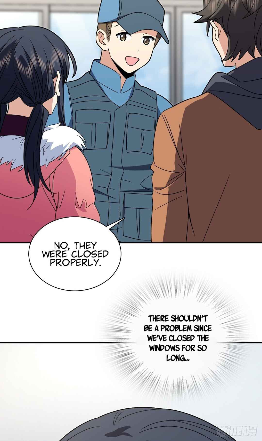Chapter 304 - Page 16