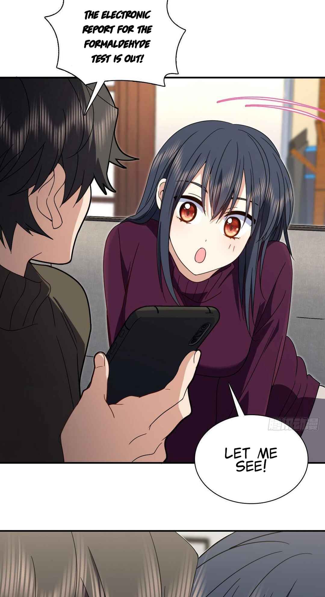 Chapter 304 - Page 20