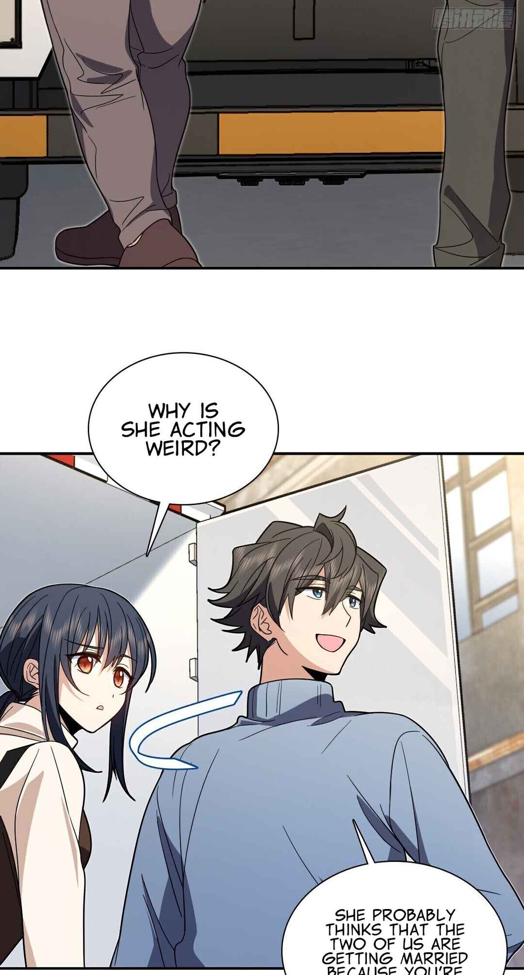 Chapter 304 - Page 38