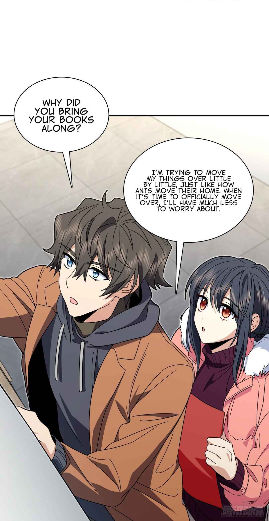 Chapter 304 - Page 7