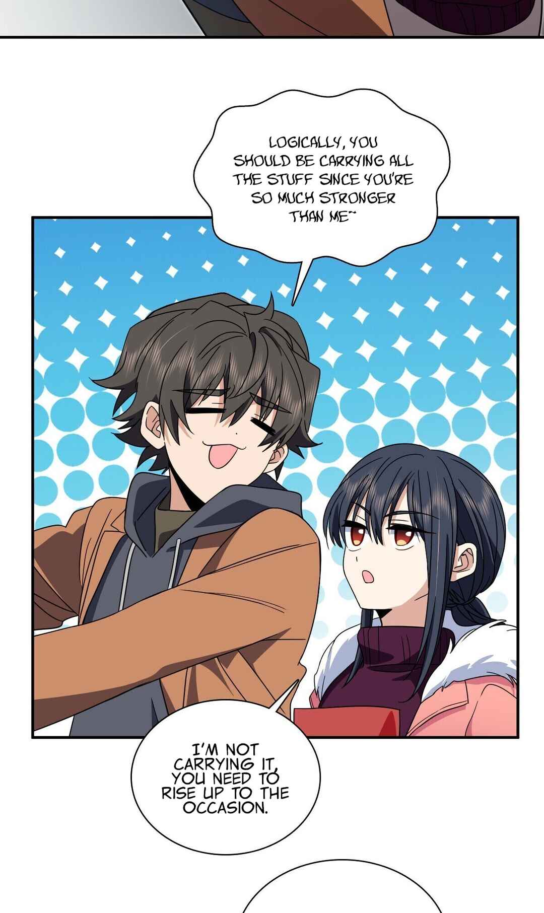 Chapter 304 - Page 8