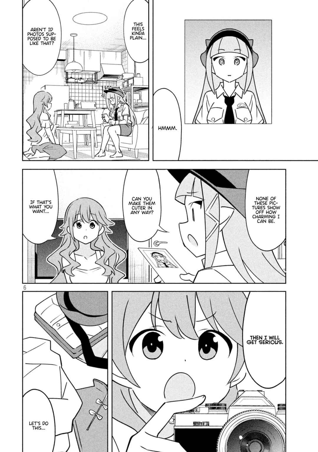 Chapter 25 - Page 6