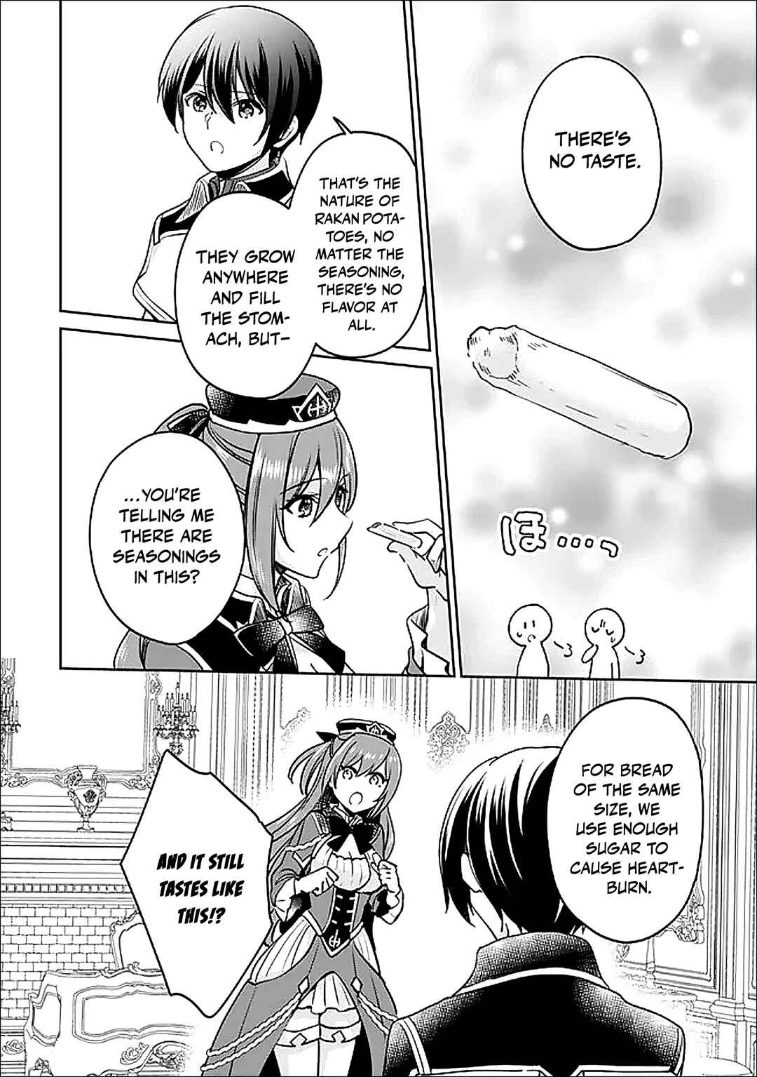 Chapter 136 - Page 11
