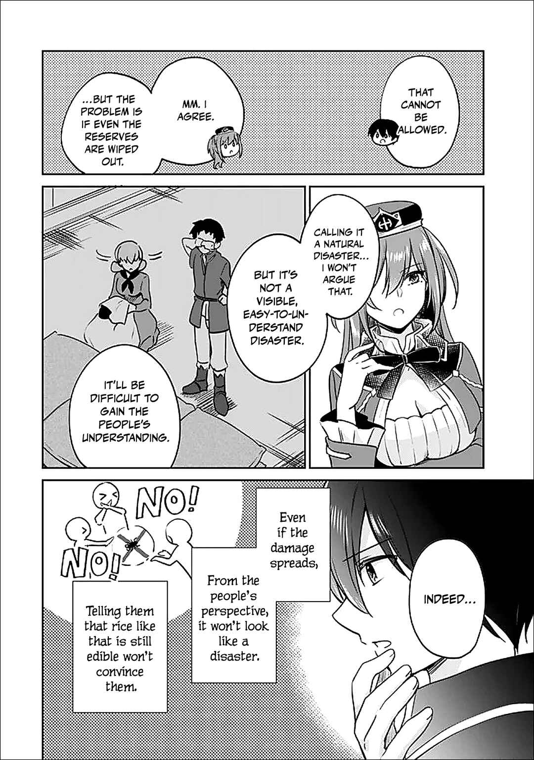 Chapter 136 - Page 5