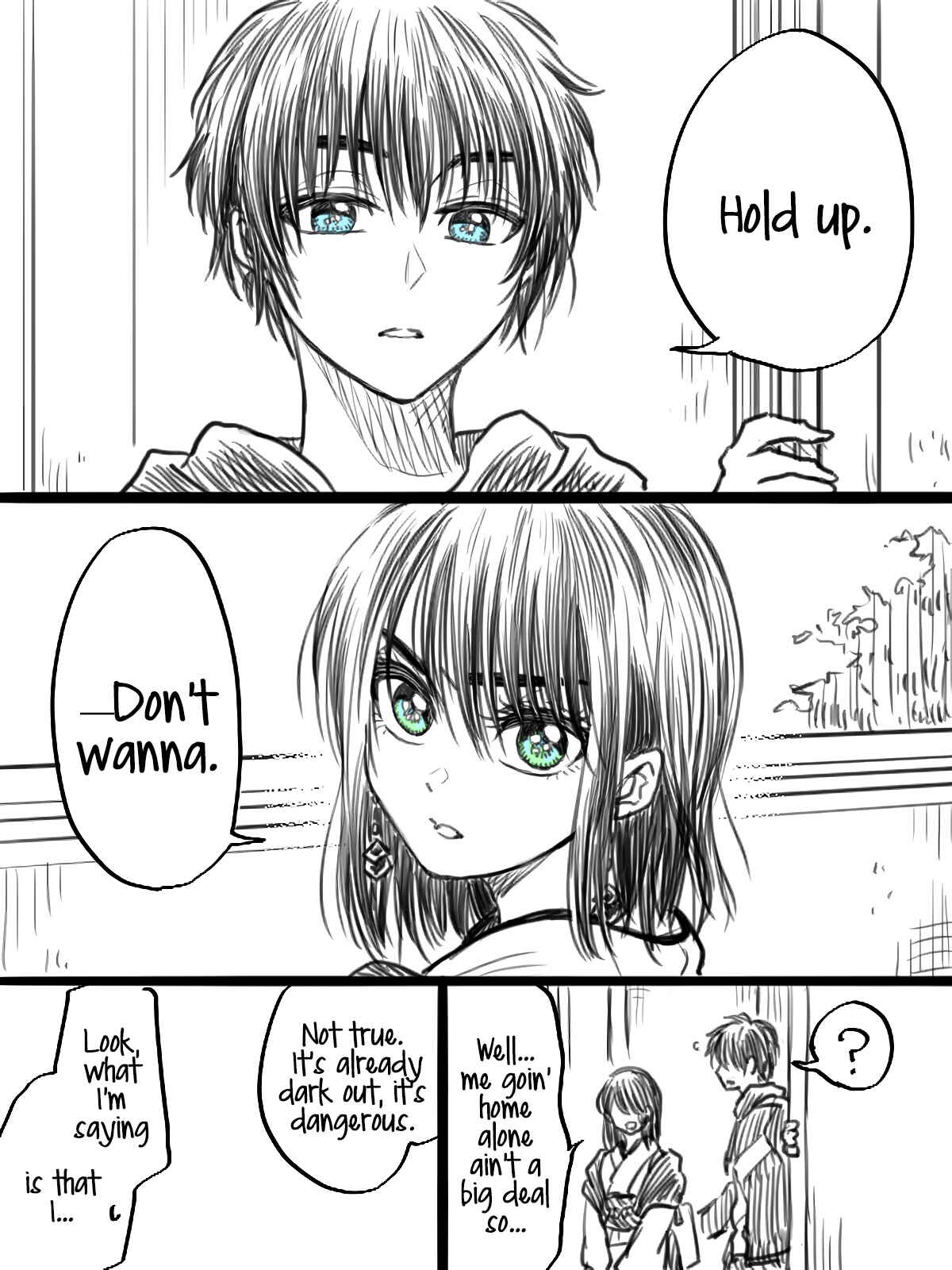 Chapter 21.5 - Page 1
