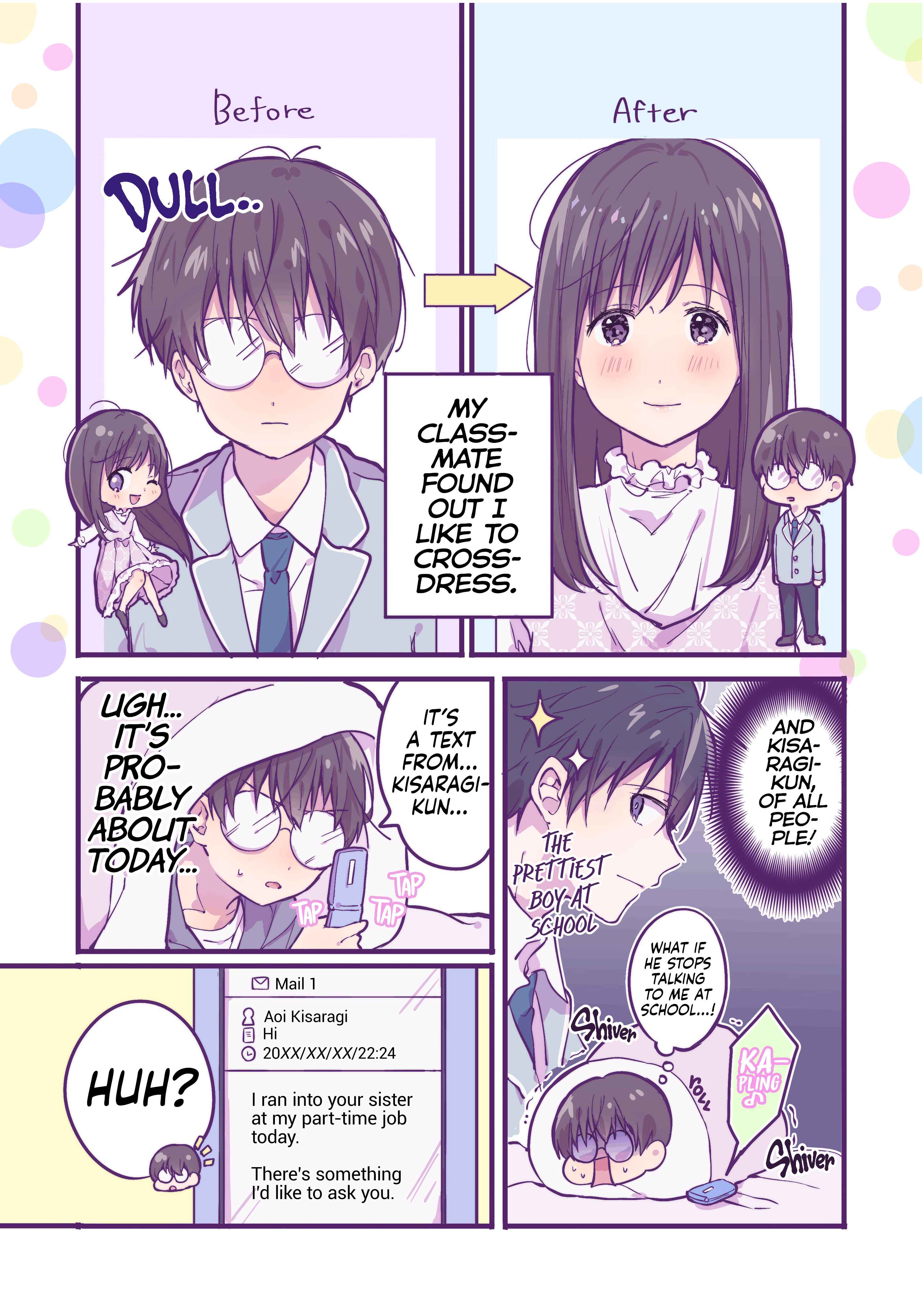 Chapter 2 - Page 1