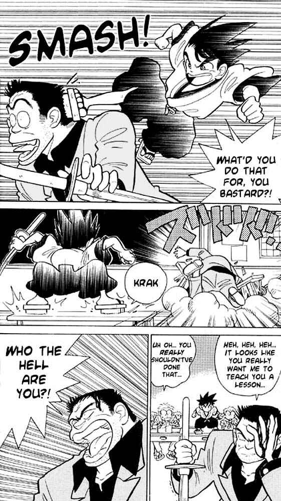 Chapter 3 - Page 10