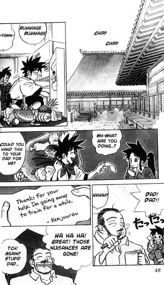 Chapter 3 - Page 2