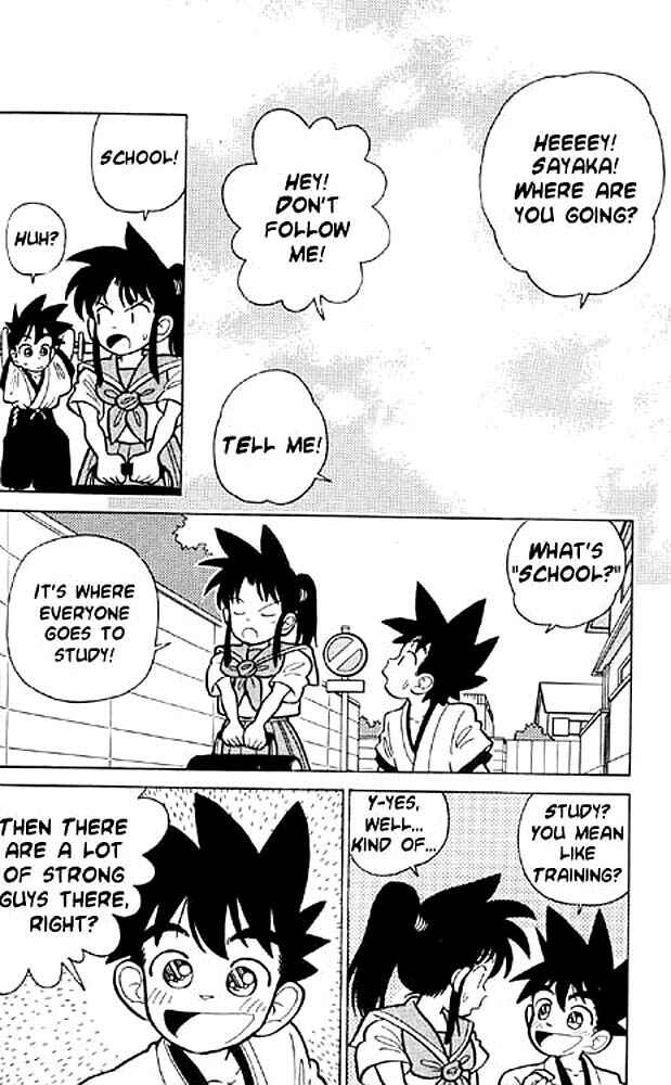 Chapter 3 - Page 4