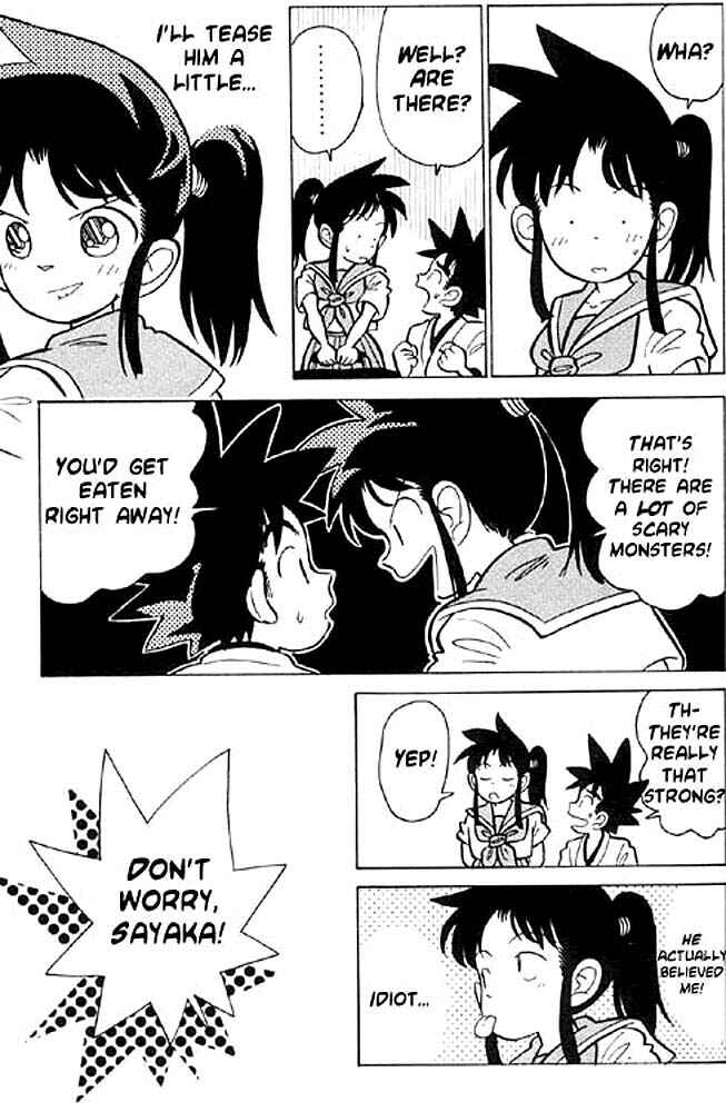 Chapter 3 - Page 5