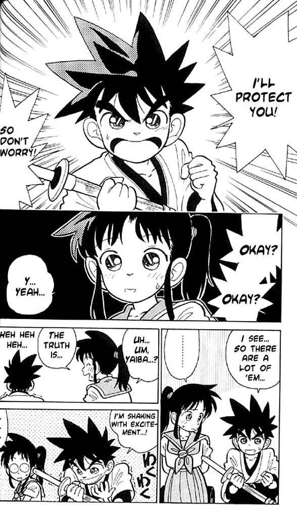 Chapter 3 - Page 6