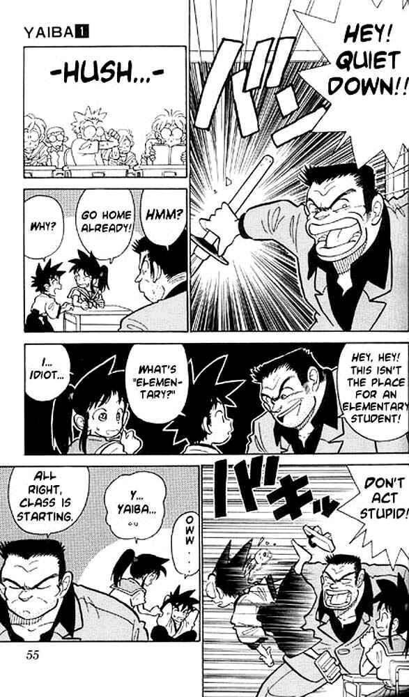 Chapter 3 - Page 9